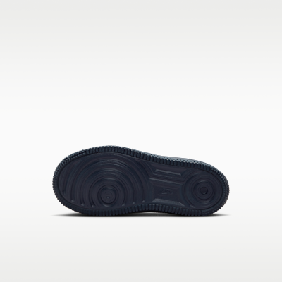 Nike Force 1 Low Little Kids' Shoes