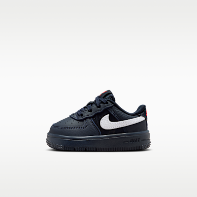 Nike Force 1 Low Baby/Toddler Shoes