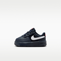 Nike Force 1 Low Baby/Toddler Shoes