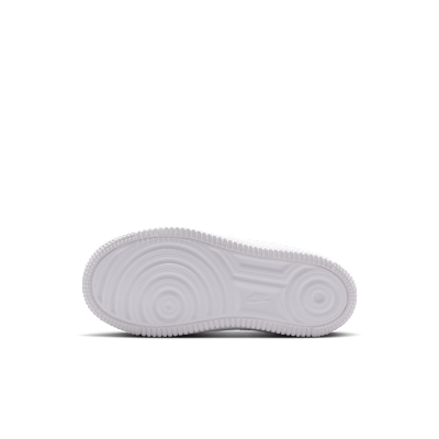 Nike Force 1 Low LV8 1 Little Kids' Shoes