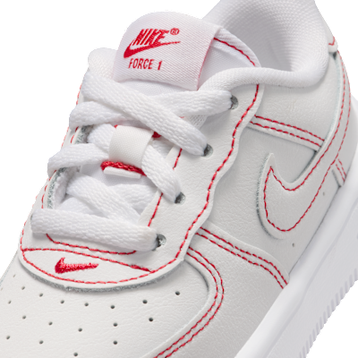 Nike Force 1 Low LV8 1 Baby/Toddler Shoes
