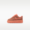 Nike Force 1 Low Suede Baby/Toddler Shoes