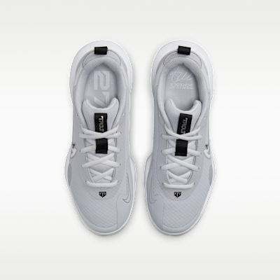 Nike Force Trout 9 Pro MCS Big Kids' Baseball Cleats