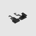 Voyager ATK AL09 Freeride Spacer
