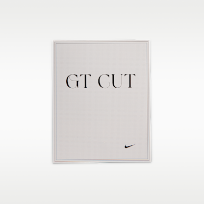 Nike G.T. Cut 4 Basketball Shoes