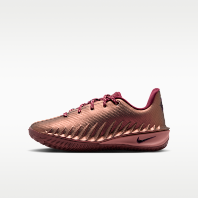 Nike G.T. Cut 4 "Dylan Harper" Big Kids' Basketball Shoes
