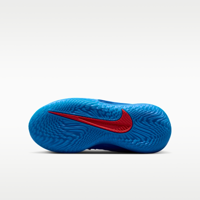 Nike G.T. Cut 4 "WNBA 30th" Big Kids' Basketball Shoes