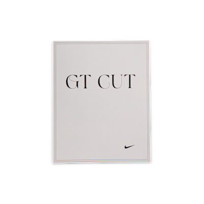 Nike G.T. Cut 4 Basketball Shoes