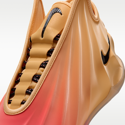 G.T. Future "Unseen Hours" Basketball Shoes