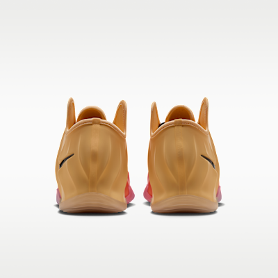 G.T. Future "Unseen Hours" Basketball Shoes