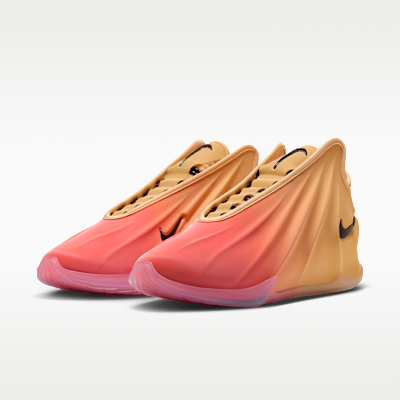 G.T. Future "Unseen Hours" Basketball Shoes