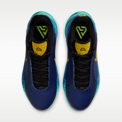 Giannis Freak 8 Basketball Shoes