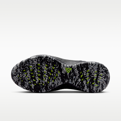 Giannis Freak 8 "Etched in Stone" Basketball Shoes