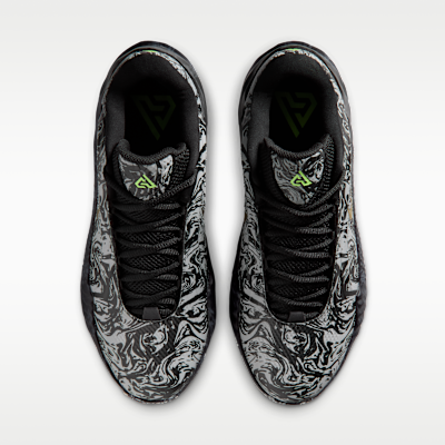 Giannis Freak 8 "Etched in Stone" Basketball Shoes