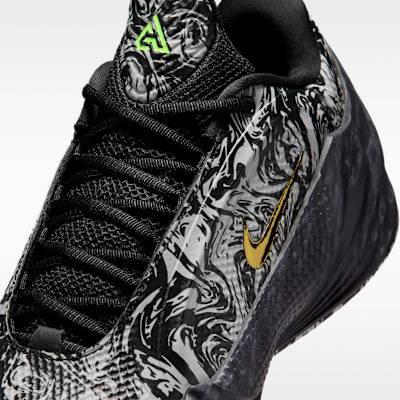 Giannis Freak 8 "Etched in Stone" Basketball Shoes