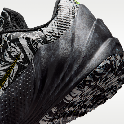 Giannis Freak 8 "Etched in Stone" Basketball Shoes