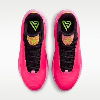 Giannis Freak 8 "Buckitos" Basketball Shoes