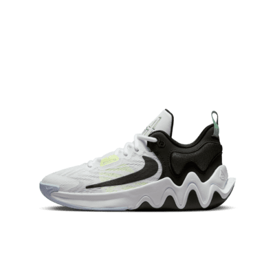 Giannis Immortality 2 Big Kids' Basketball Shoes