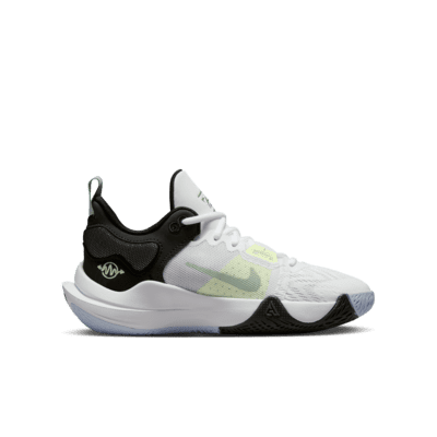 Giannis Immortality 2 Big Kids' Basketball Shoes