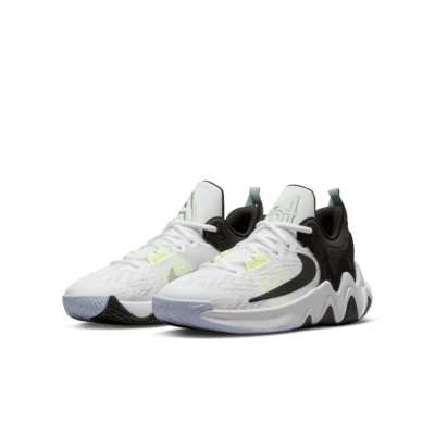 Giannis Immortality 2 Big Kids' Basketball Shoes