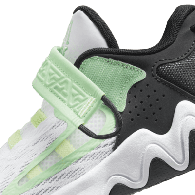 Giannis Immortality 2 Little Kids' Shoes