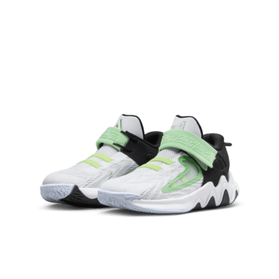 Giannis Immortality 2 Little Kids' Shoes