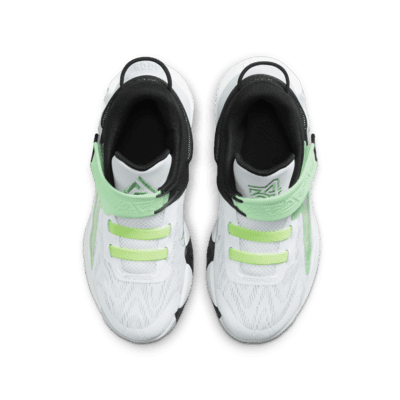 Giannis Immortality 2 Little Kids' Shoes