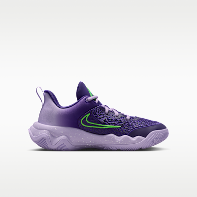 Giannis Immortality 4 Big Kids' Basketball Shoes