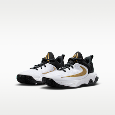 Giannis Immortality 4 Big Kids' Basketball Shoes