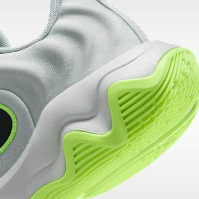 Giannis Immortality 4 Big Kids' Basketball Shoes