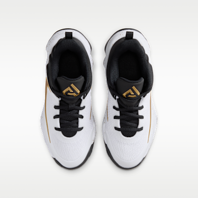 Giannis Immortality 4 Big Kids' Basketball Shoes