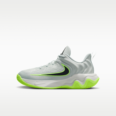 Giannis Immortality 4 Big Kids' Basketball Shoes