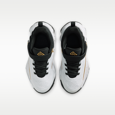 Giannis Immortality 4 Little Kids' Shoes