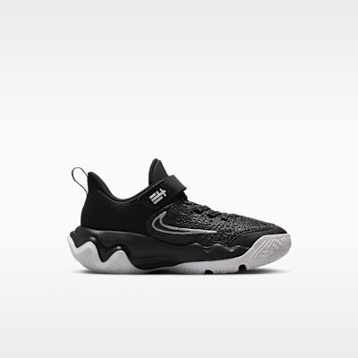 Giannis Immortality 4 Little Kids' Shoes