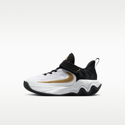 Giannis Immortality 4 Little Kids' Shoes