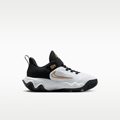 Giannis Immortality 4 Little Kids' Shoes