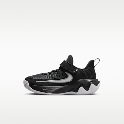 Giannis Immortality 4 Little Kids' Shoes