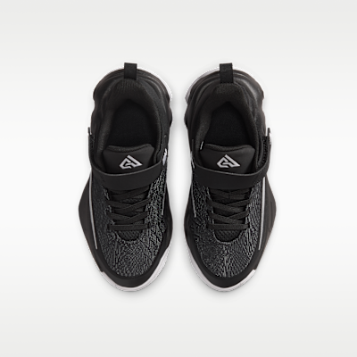 Giannis Immortality 4 Little Kids' Shoes