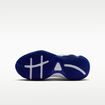 Giannis Immortality 4 SE Big Kids' Basketball Shoes