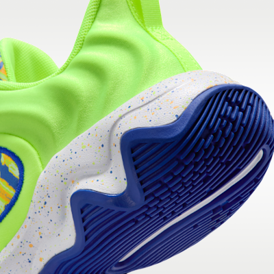 Giannis Immortality 4 SE Big Kids' Basketball Shoes