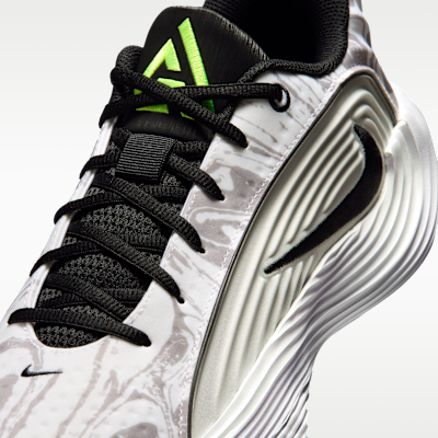 Giannis Immortality 5 Basketball Shoes
