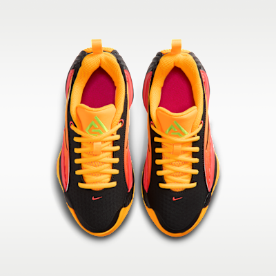 Giannis Immortality 5 Big Kids' Basketball Shoes