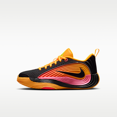 Giannis Immortality 5 Big Kids' Basketball Shoes