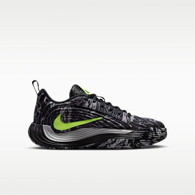 Giannis Immortality 5 Big Kids' Basketball Shoes