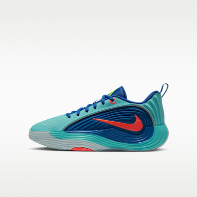 Giannis Immortality 5 Big Kids' Basketball Shoes
