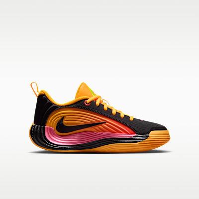 Giannis Immortality 5 Big Kids' Basketball Shoes