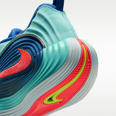 Giannis Immortality 5 Big Kids' Basketball Shoes