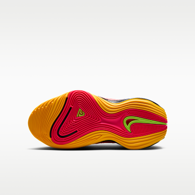 Giannis Immortality 5 Big Kids' Basketball Shoes