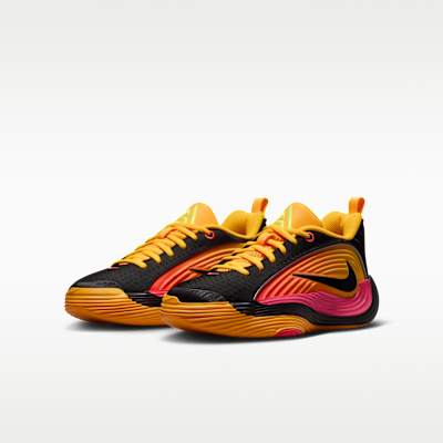Giannis Immortality 5 Big Kids' Basketball Shoes