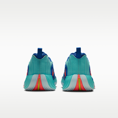 Giannis Immortality 5 Big Kids' Basketball Shoes